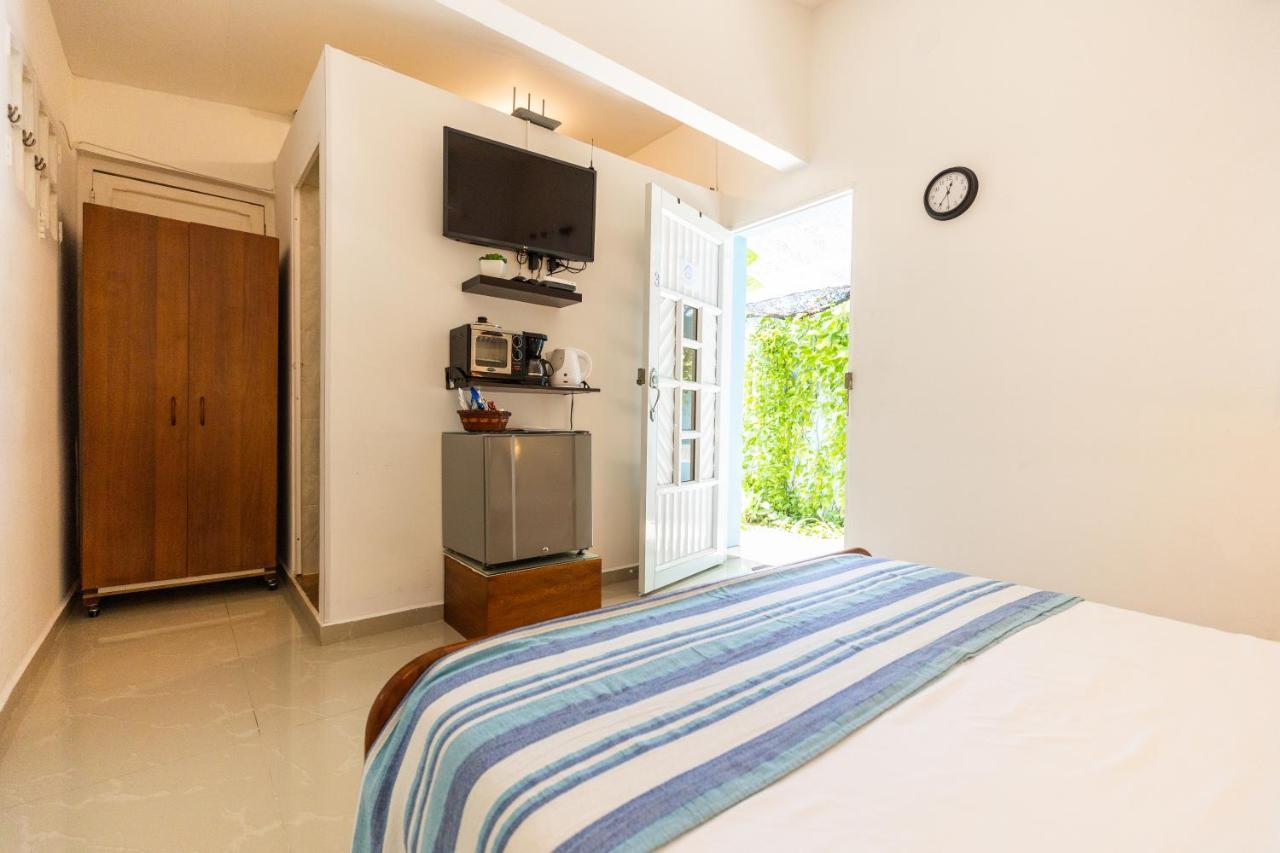 La Casa Azul Lägenhet Cartagena Exteriör bild