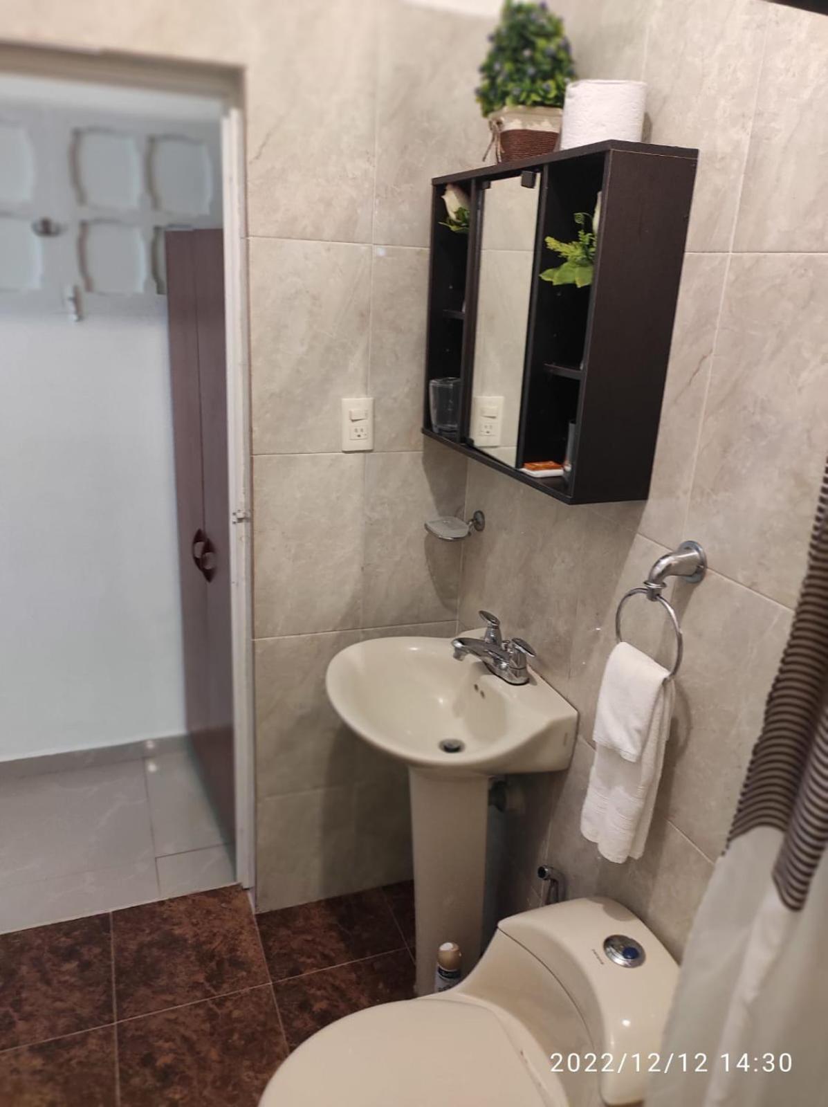 La Casa Azul Lägenhet Cartagena Exteriör bild
