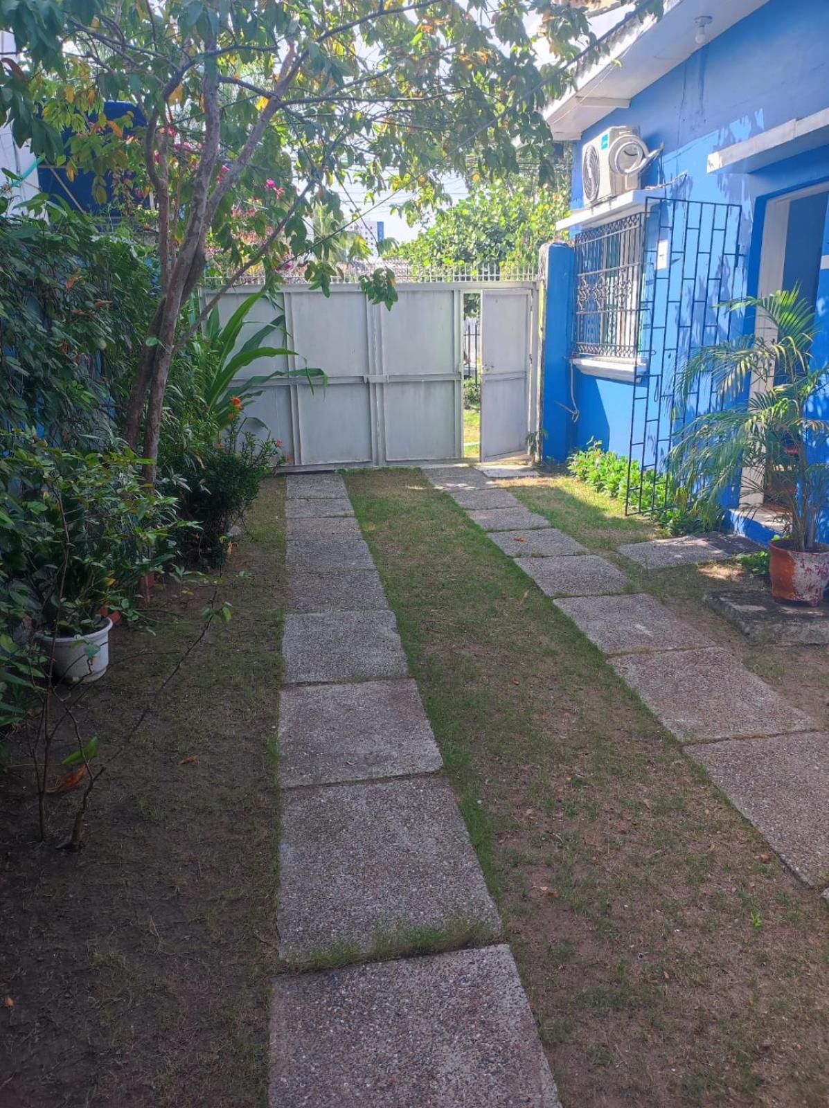 La Casa Azul Lägenhet Cartagena Exteriör bild