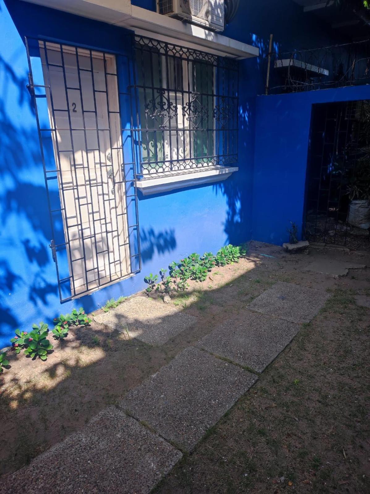 La Casa Azul Lägenhet Cartagena Exteriör bild